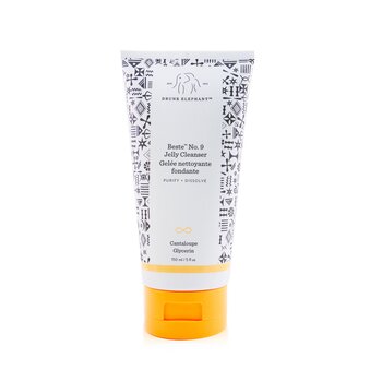 Drunk Elephant El mejor limpiador en gelatina n.° 9