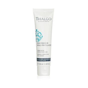 Thalgo Hyalu-Procollagene Wrinkle Correction Rich Crema (Salon Size)