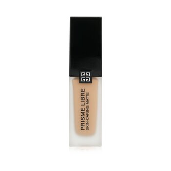 Givenchy Prisme Libre Base de Maquillaje Mate Cuidado de la Piel - # 3-N270
