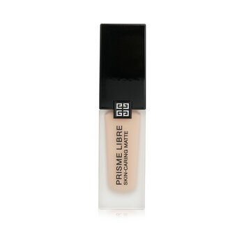 Givenchy Prisme Libre Skin Caring Matte Base de maquillaje - # 1-C105
