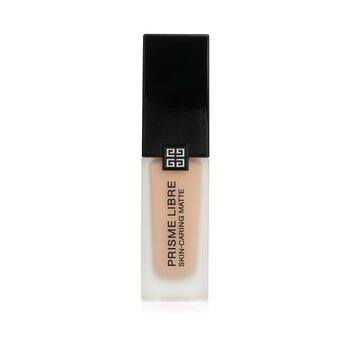 Givenchy Prisme Libre Skin Caring Matte Base de maquillaje - # 3-C240
