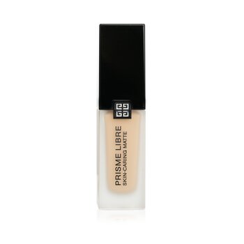 Givenchy Prisme Libre Skin Caring Matte Base de maquillaje - # 2-W110