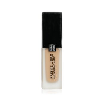 Givenchy Prisme Libre Skin Caring Matte Base de maquillaje - # 3-W245