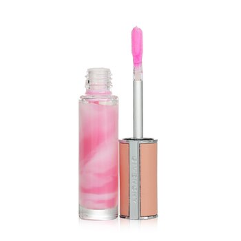 Givenchy Rose Perfecto Liquid Bálsamo Labial - # 001 Pink Irresistible