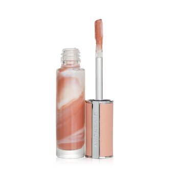 Givenchy Rose Perfecto Liquid Bálsamo Labial - # 110 Milky Nude