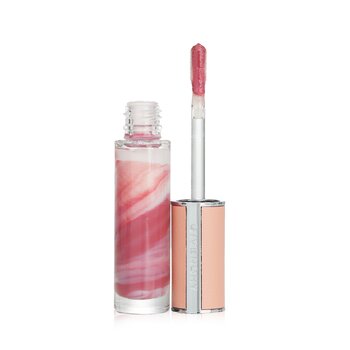 Givenchy Rose Perfecto Liquid Bálsamo Labial - # 210 Pink Nude