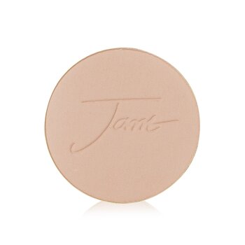 Jane Iredale PurePressed Base Mineral Base de maquillaje Refill SPF 20 - Suntan