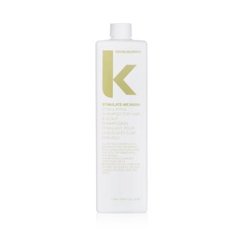 Kevin.Murphy Stimulate-Me.Wash (para cabello y cuero cabelludo)
