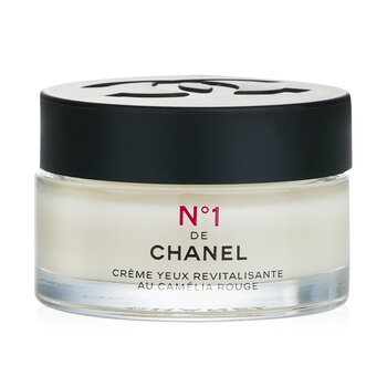 Chanel N°1 De Chanel Red Camellia Crema Revitalizante Para Ojos