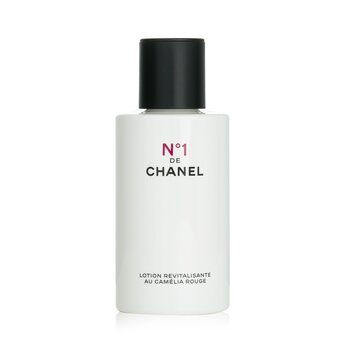 Chanel N°1 De Chanel Red Camellia Revitalizing Loción