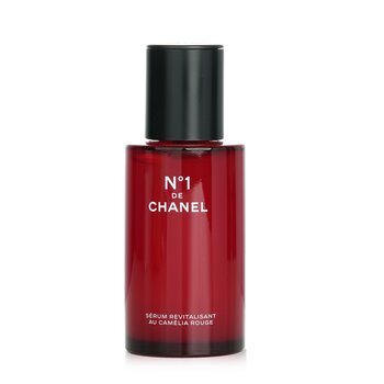 Chanel N°1 De Chanel Red Camellia Revitalizing Suero