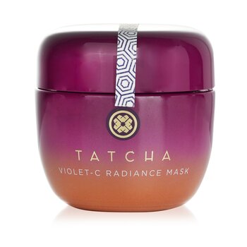 Tatcha Violet-C Radiance Mascarilla