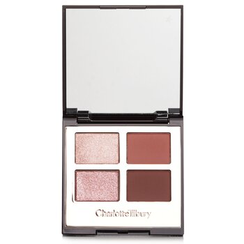 Charlotte Tilbury Paleta de Lujo - # Pillow Talk Dreams