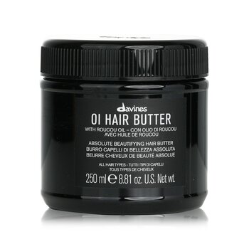 Davines Manteca para el cabello Oi