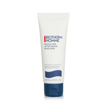 Biotherm Emulsión para después del afeitado Homme Basic Line