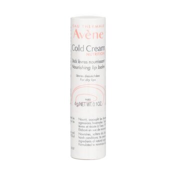 Avene Cold Cream Nourishing Bálsamo Labial