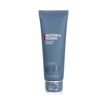 Biotherm Limpiador de línea Homme Basics