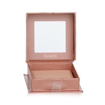 Benefit Dandelion Twinkle Soft Nude Pink Iluminador