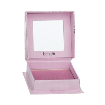 Benefit Tickle Golden Pink Iluminador