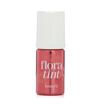 Benefit Tinte para labios y mejillas Floratint