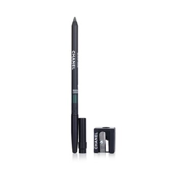 Chanel Le Crayon Yeux Lápiz de Ojos - # 71 Black Jade