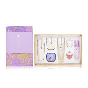 Tatcha Edición especial de lujo Kiri Set