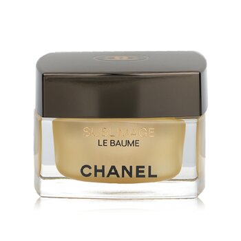 Chanel Sublimage Le Baume The Regenerating And Protecting Bálsamo