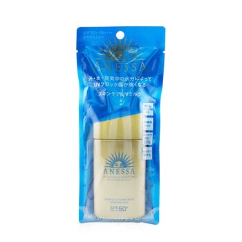Anessa Leche protectora solar UV Perfect SPF50