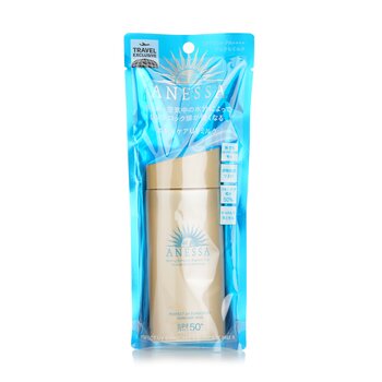 Anessa Leche protectora solar UV Perfect SPF50