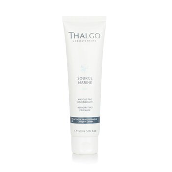 Thalgo Source Marine Rehydrating Pro Mascarilla (Salon Size)