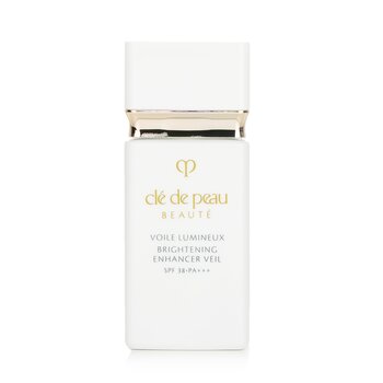 Cle De Peau Velo potenciador iluminador Voile Lumineux SPF35/SPF38