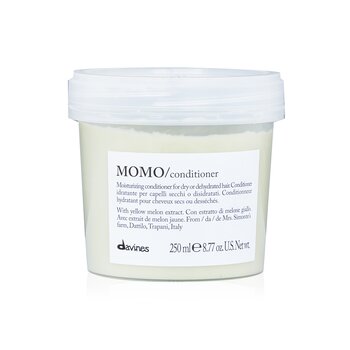 Davines Acondicionador Momo (para cabello seco o deshidratado)