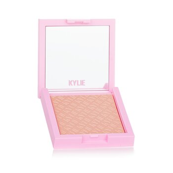 Kylie By Kylie Jenner Kylighter Pressed illuminating Polvo - # 060 Queen Drip