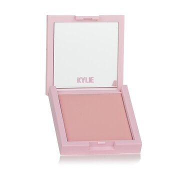 Kylie By Kylie Jenner Pressed Rubor En Polvo - # 334 Pink Power