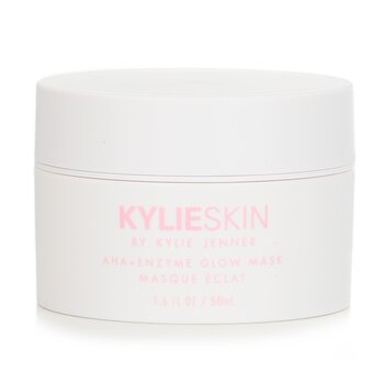 Kylie Skin AHA + Enzyme Glow Mascarilla