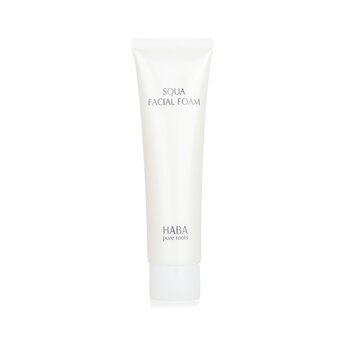 HABA Pure Roots Squa Facial Espuma