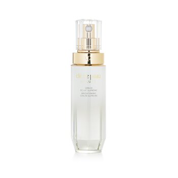 Cle De Peau Brightening Suero Supreme