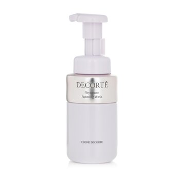 Cosme Decorte Phytotune Espumaing Wash