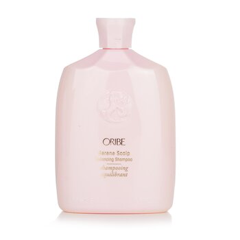 Oribe Champú Serene Scalp Balancing