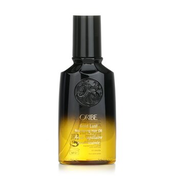Oribe Aceite capilar nutritivo Gold Lust