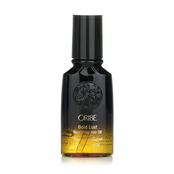 Oribe Aceite capilar nutritivo Gold Lust (tamaño viajero)
