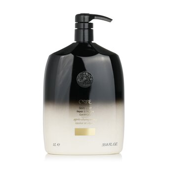 Oribe Acondicionador reparador y restaurador Gold Lust