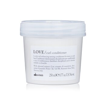 Davines Acondicionador Love Curl (para cabello ondulado o rizado)