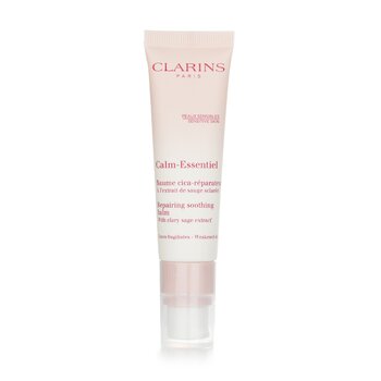 Clarins Calm Essentiel Repairing Soothing Bálsamo