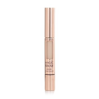 Charlotte Tilbury Magic Away Liquid Corrector - # 2 Fair (Fairest With Pink Undertones)