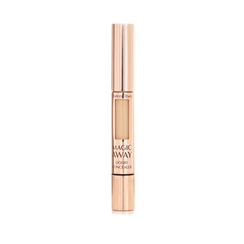 Charlotte Tilbury Magic Away Liquid Corrector - # 4 Fair (Fair Medium With Neutral Undertones)