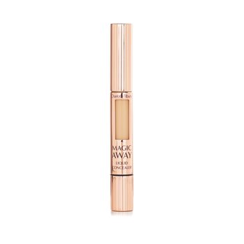 Charlotte Tilbury Magic Away Liquid Corrector - # 5 Medium (Medium With Yellow Neutral Undertones)