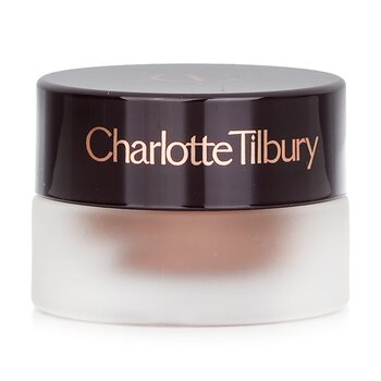 Charlotte Tilbury Eyes to Mesmerise Long Lasting Easy Colour Sombras de Ojos - # Chocolate Bronze
