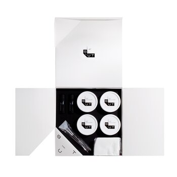 BUT B.U.T. Esse Supre Me Revive Brightening Mascarilla - # 90