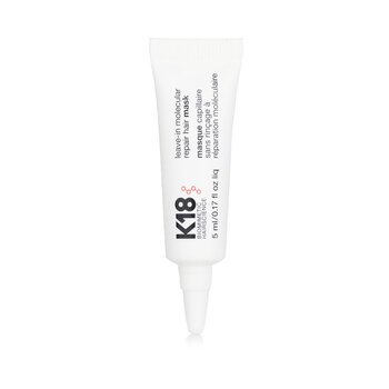 K18 Mascarilla capilar reparadora molecular sin enjuague